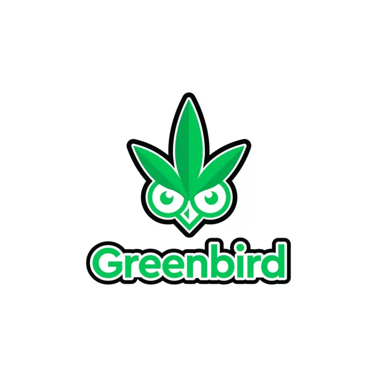 greenbird 768x768