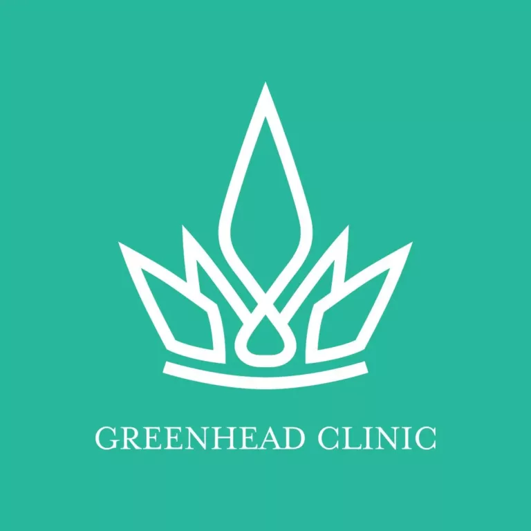 greenhead clinic 1 768x768