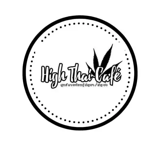 high thai cafe