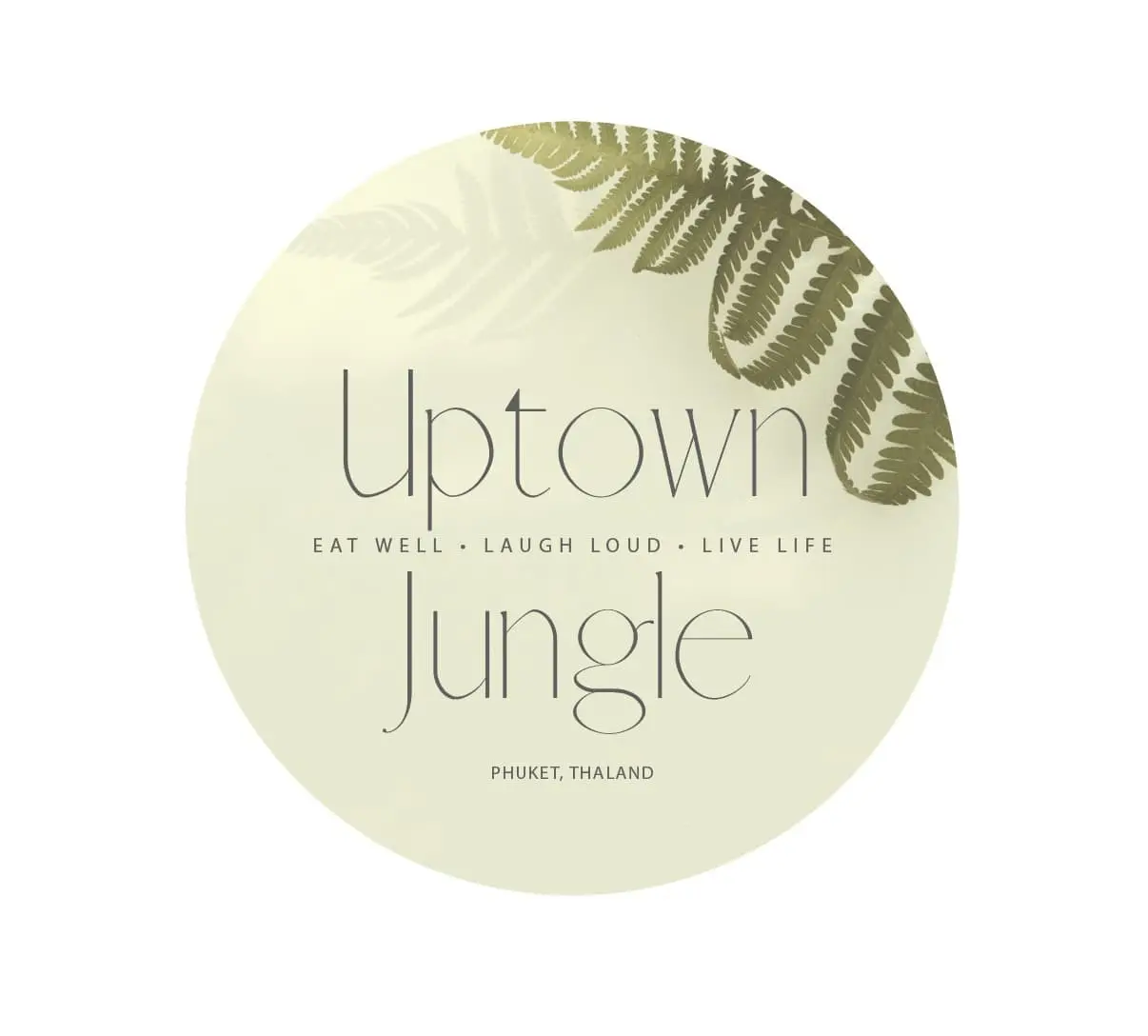 uptown jungle