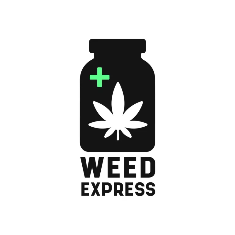 weed express 768x768