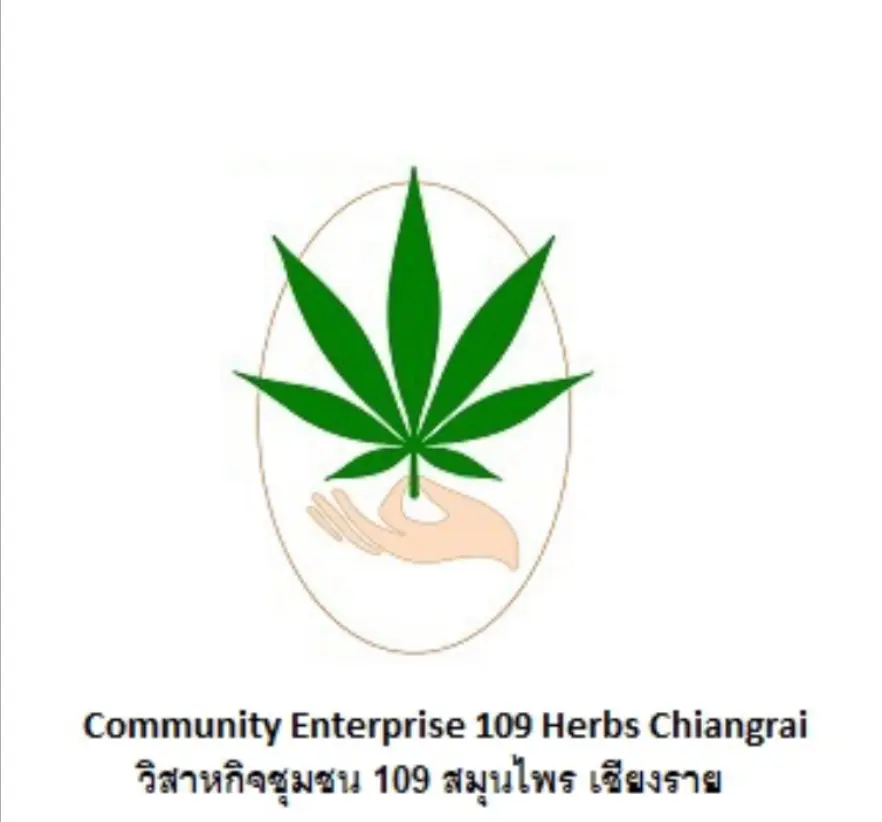 109 herbs