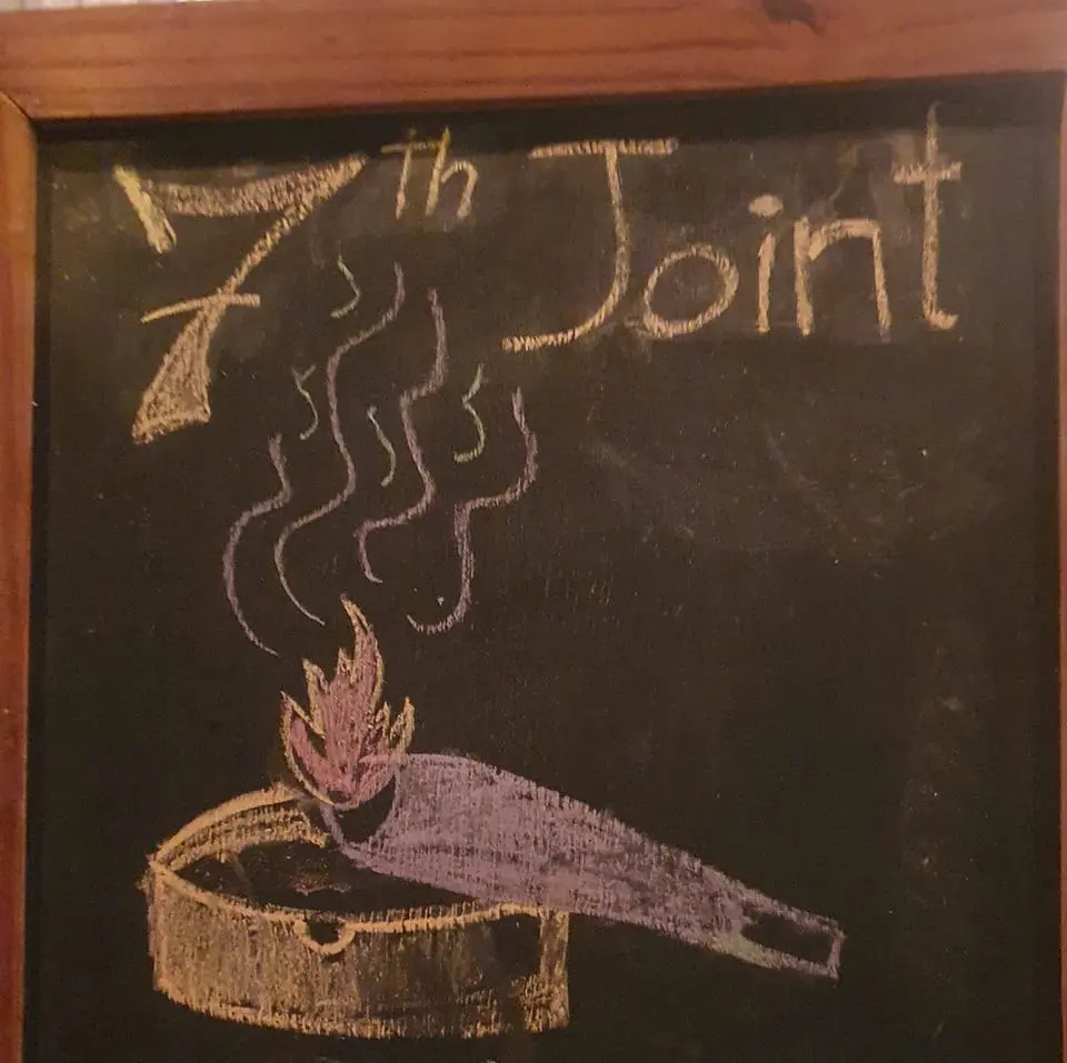 7th joint