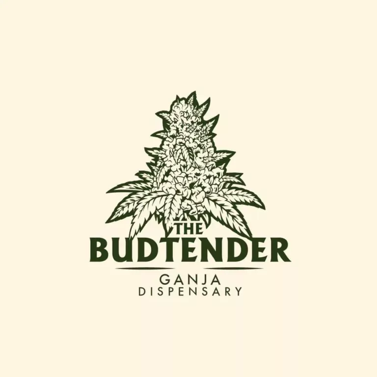 budtender 768x768