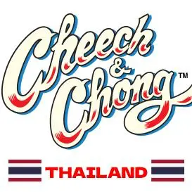 cheech and chong