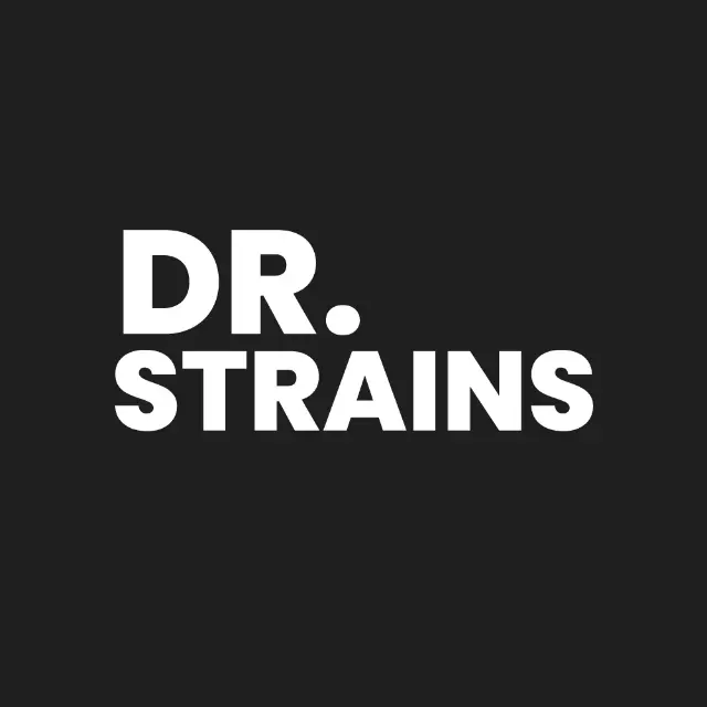 dr strains