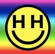 happy de hippie