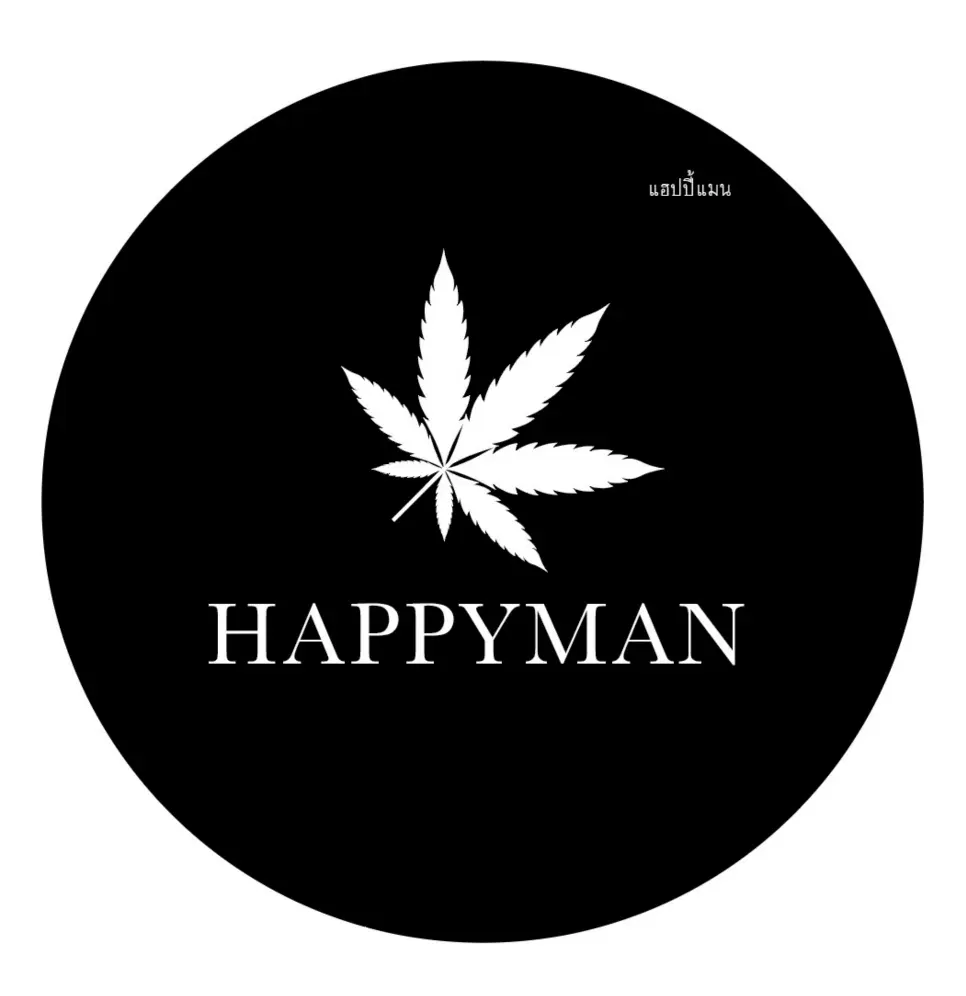 happyman