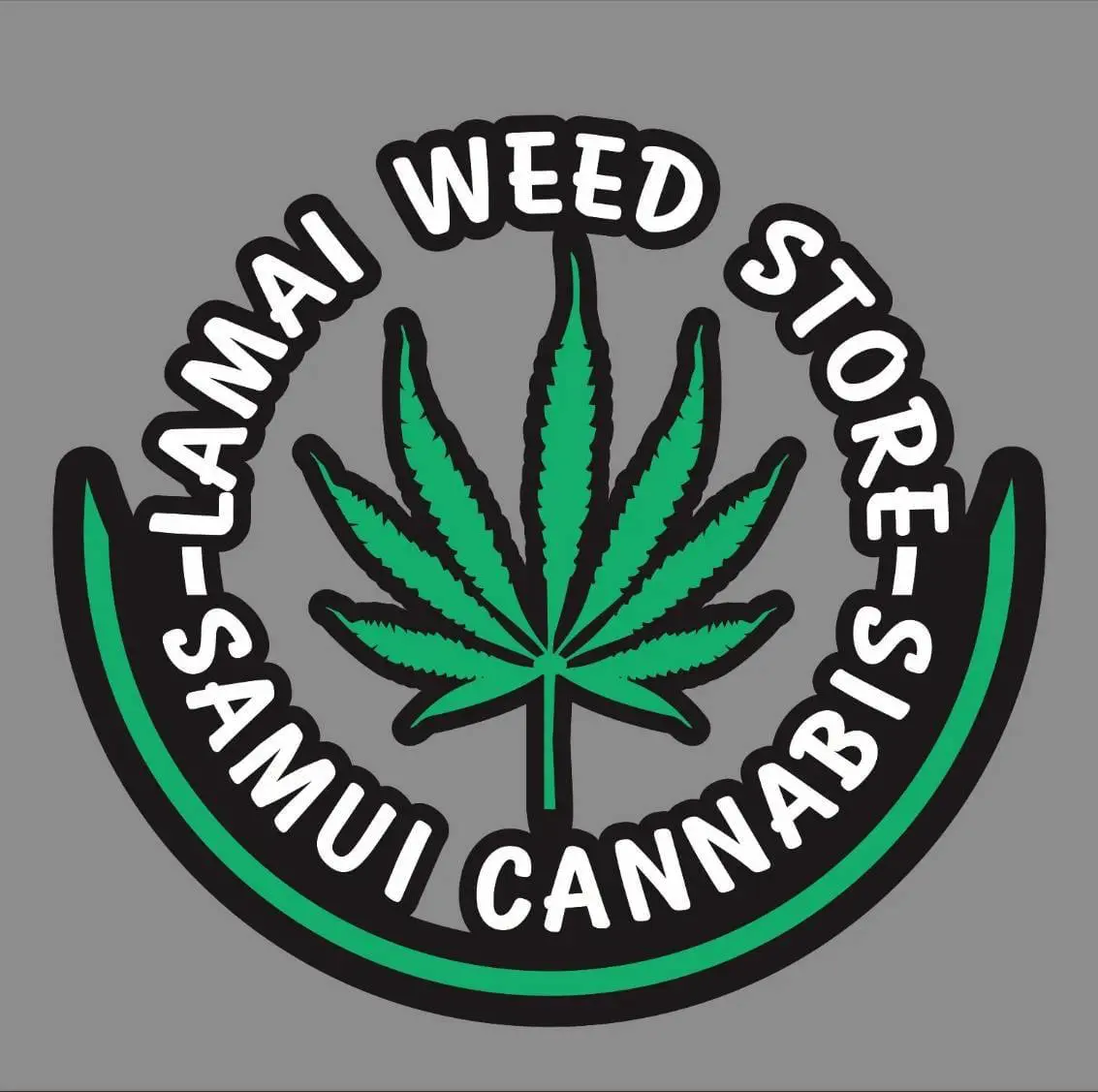 lamai weed store