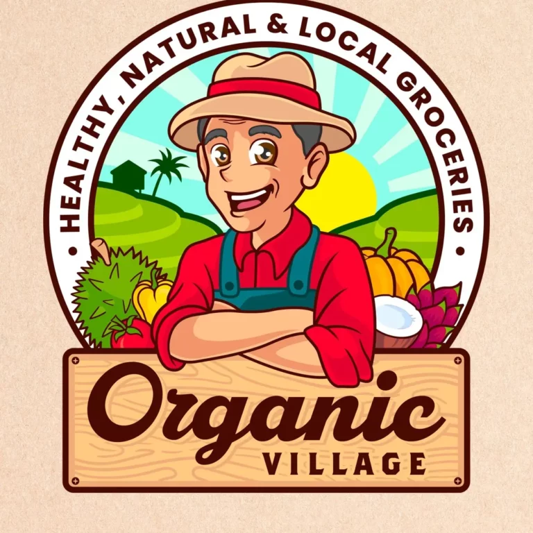 organic village 768x768