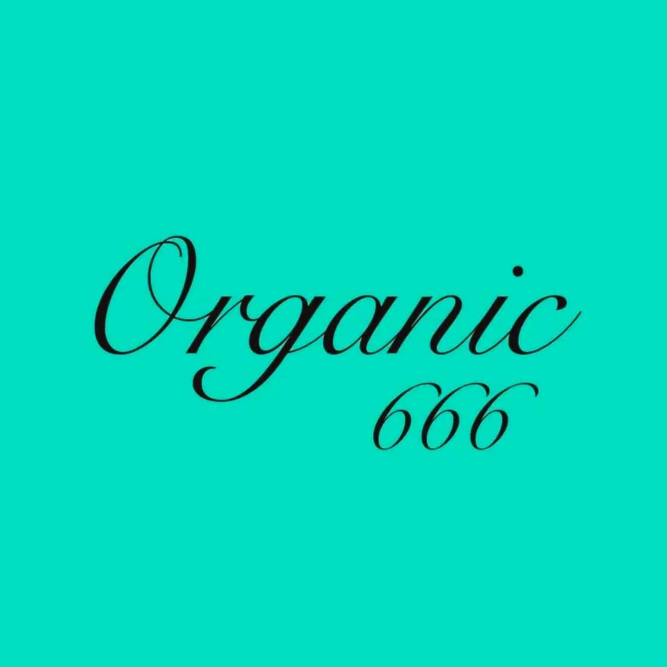 organic666