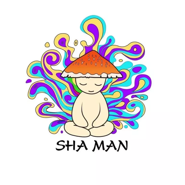 shaman 768x768