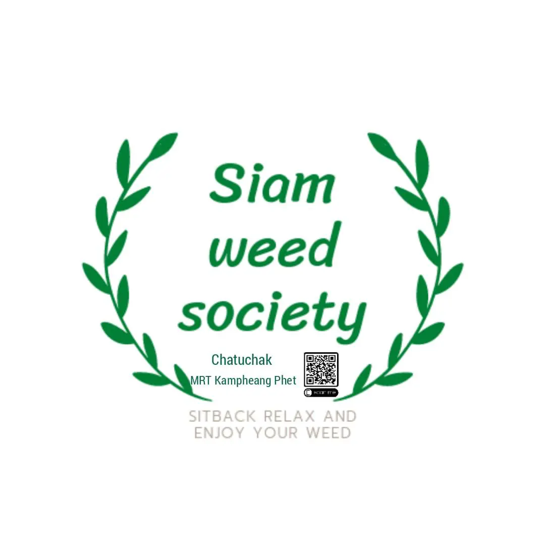 siam weed society