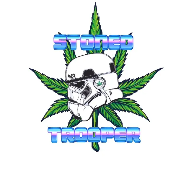 stoned trooper