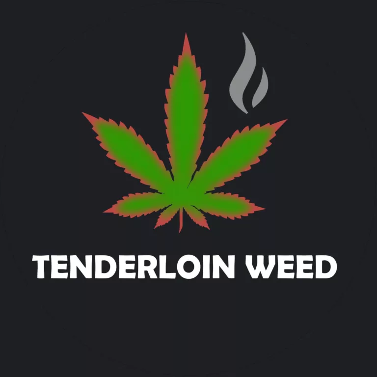 tenderloin weed 768x768