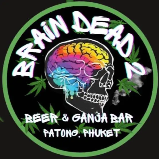 brain dead