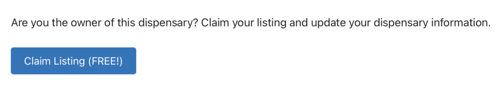 claim listing 01