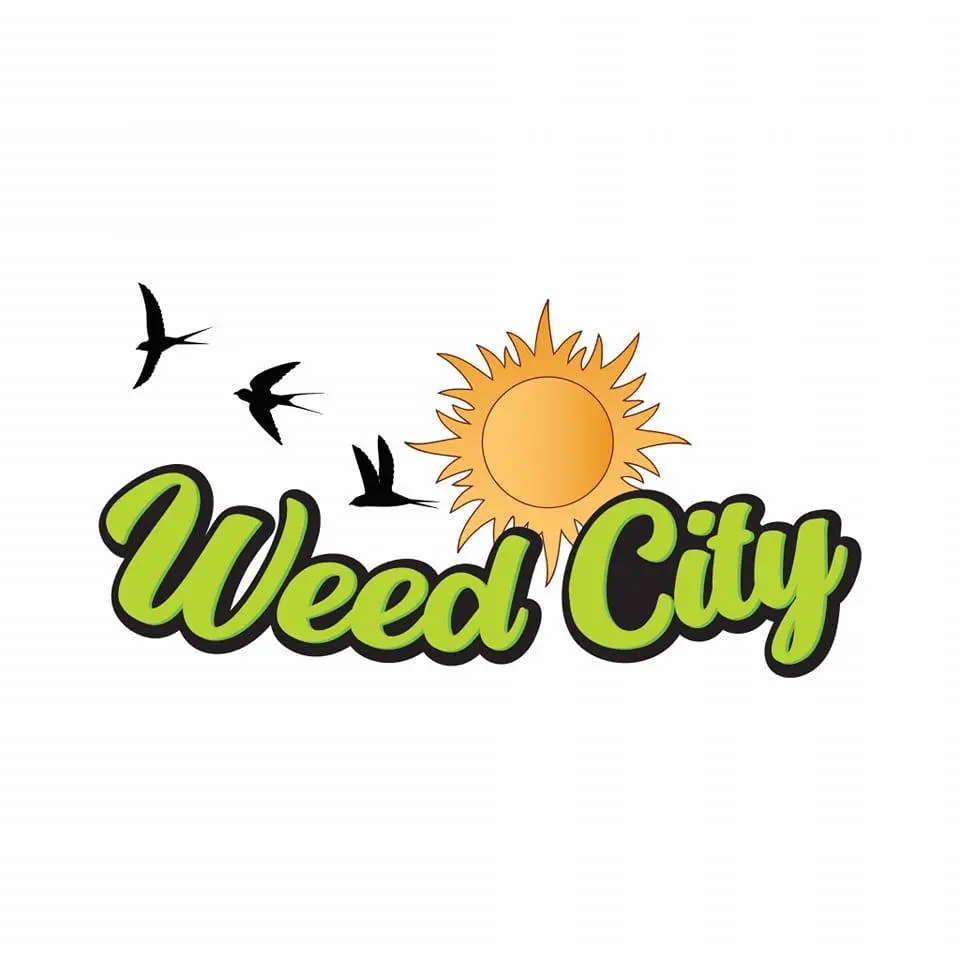 weed city