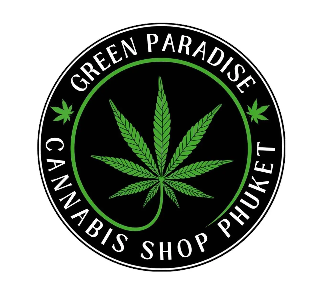 Cannabis Shop Phuket