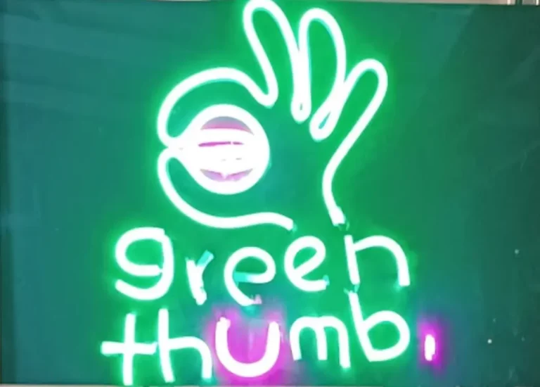 green thumb 768x550