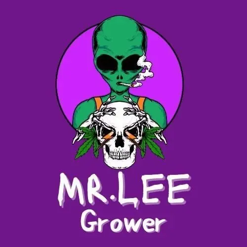 mr lee grower