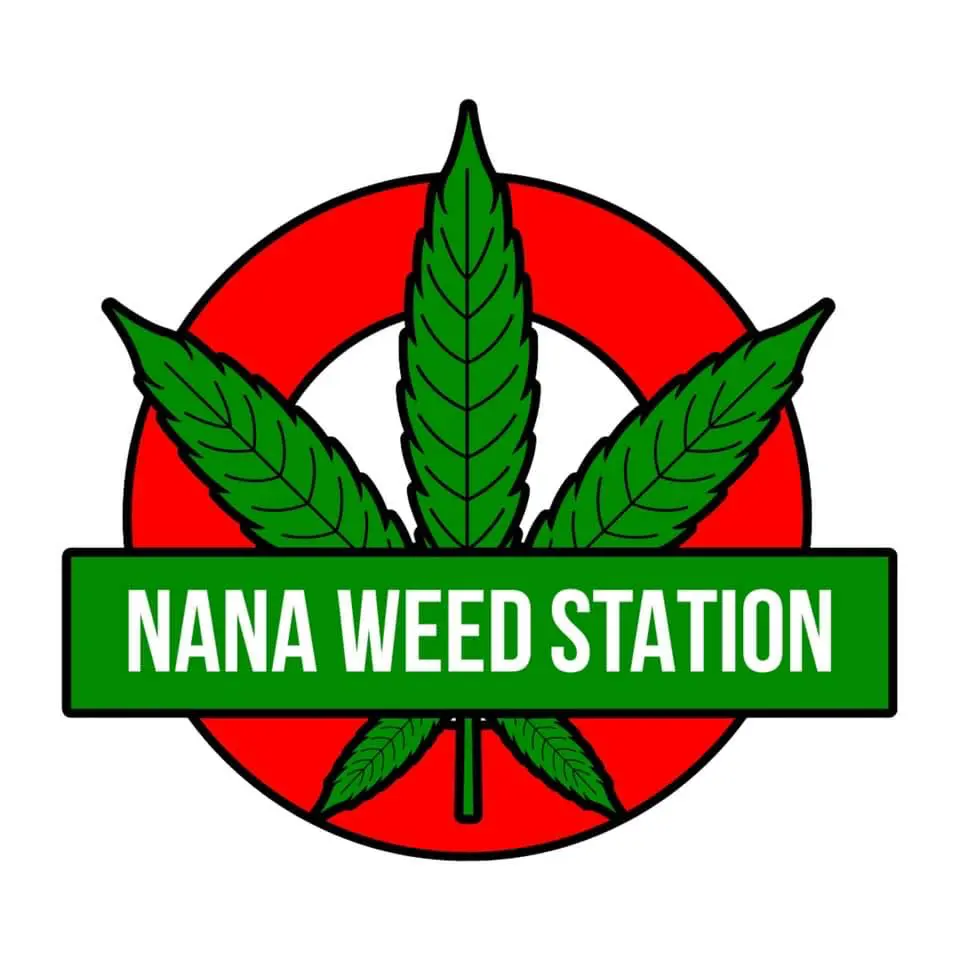 nana weed station