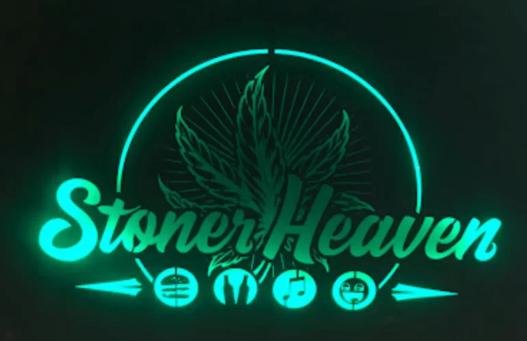 stoner heaven 768x497