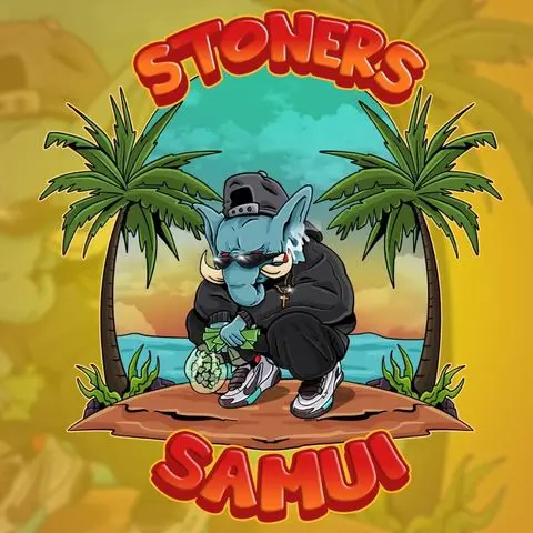 stoners samui