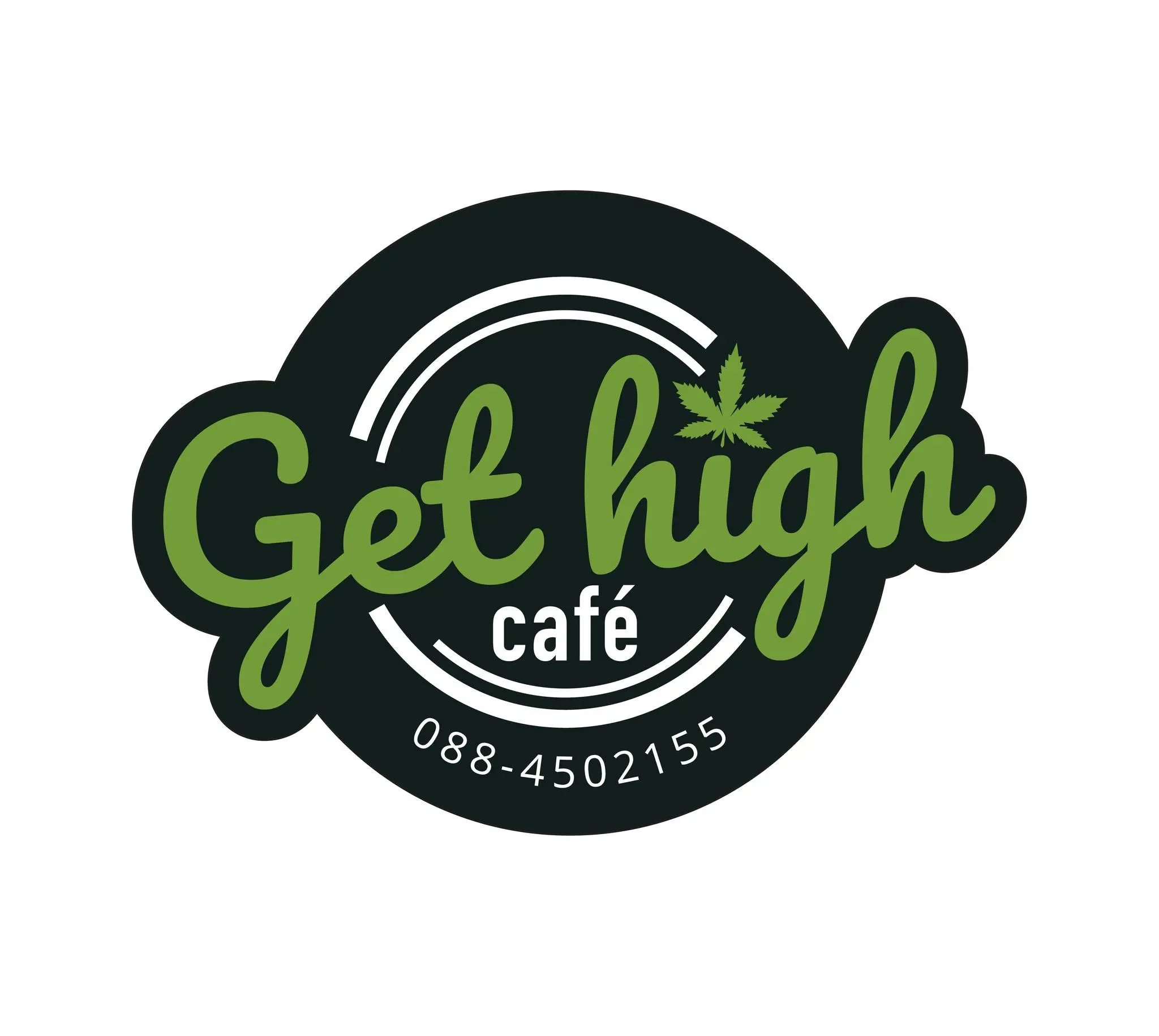 get high cafe krabi