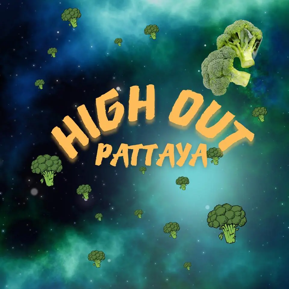 high out pattaya