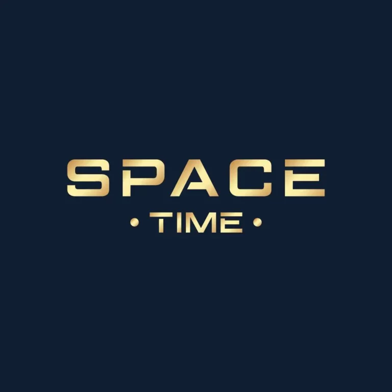 space time 768x768