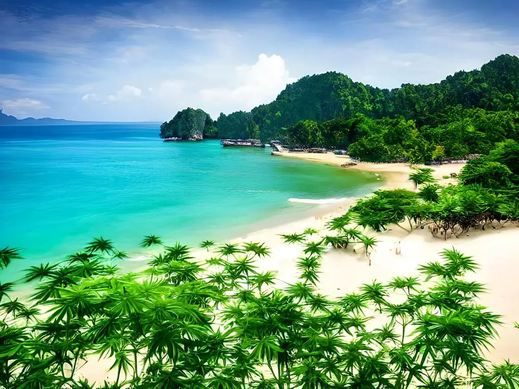 Phuket Weed Prices – thailandTHC