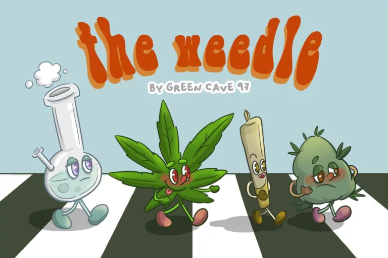 the weedle1 768x512