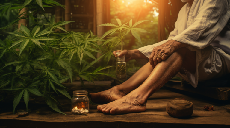 diabetes-and-cannabis