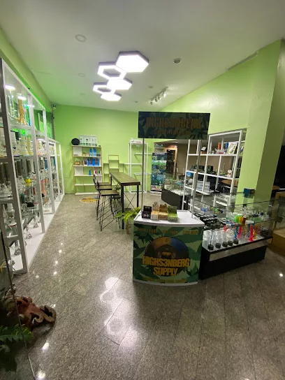 highs3nberg supply weed dispensary  head shop jpg