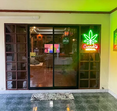 mikebuds cannabis dispensary  jpg 1