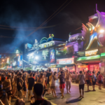 Bangla Road