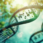 Cannabis Dna
