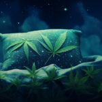 Cannabis Sleep