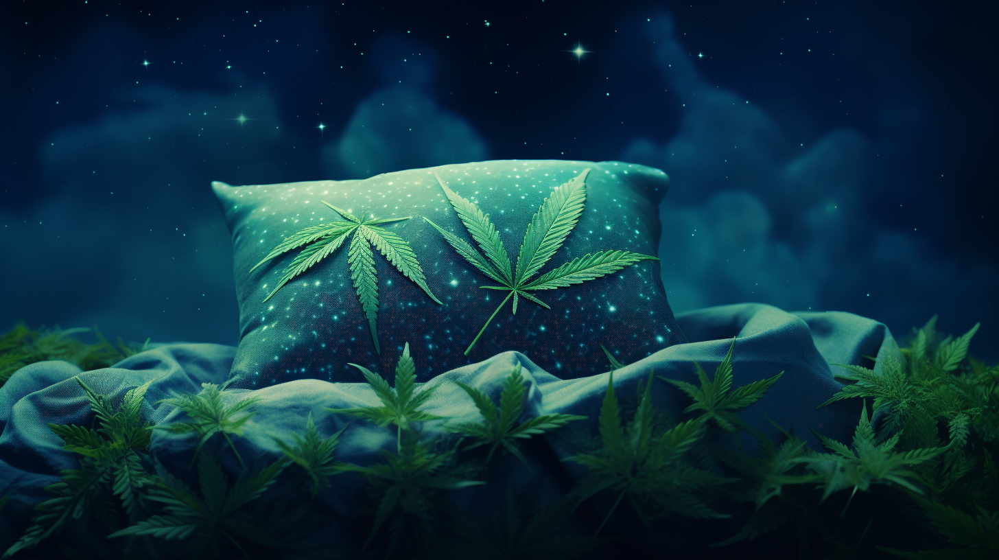 Cannabis Sleep