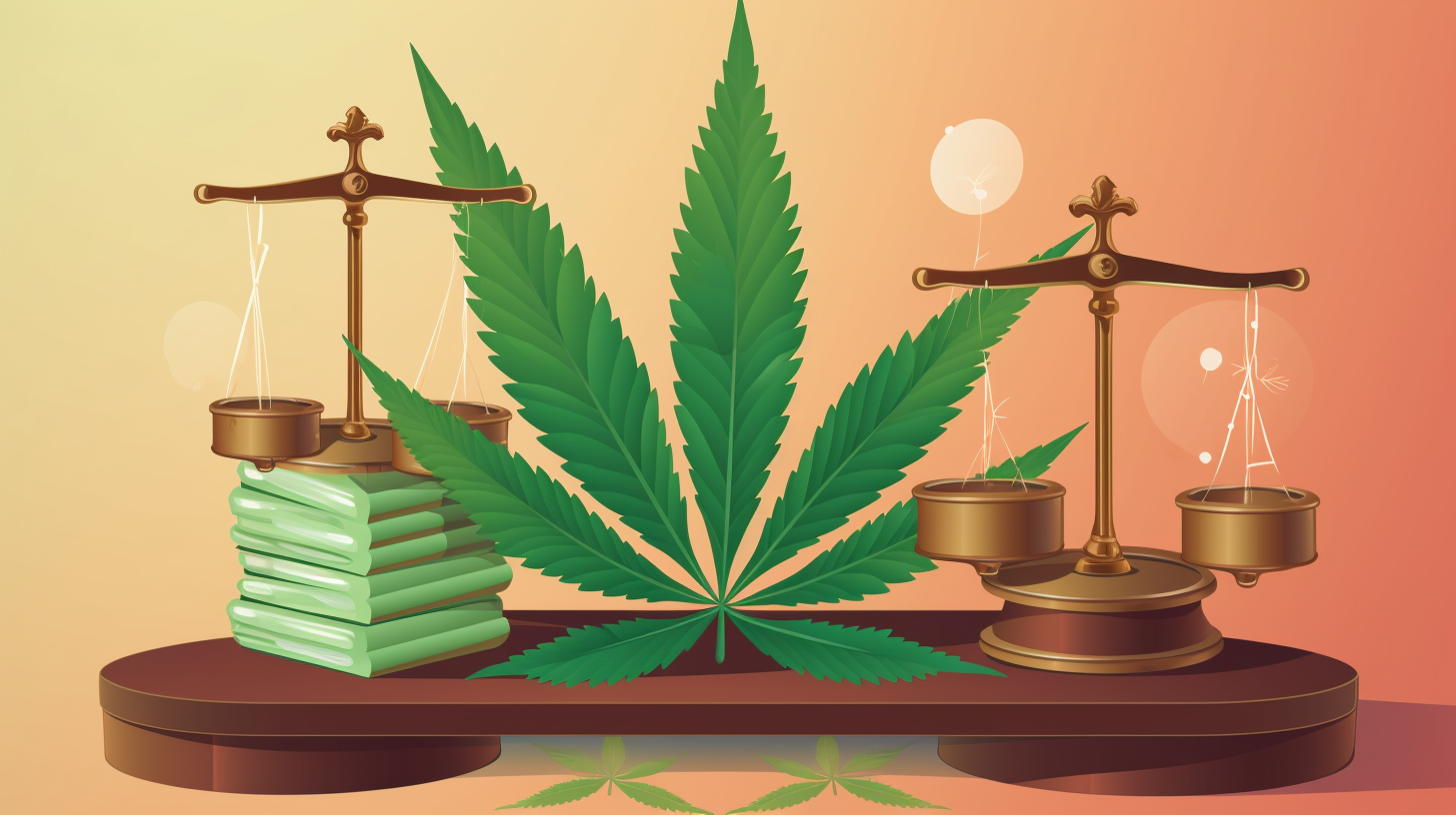 Thai Legal Cannabis