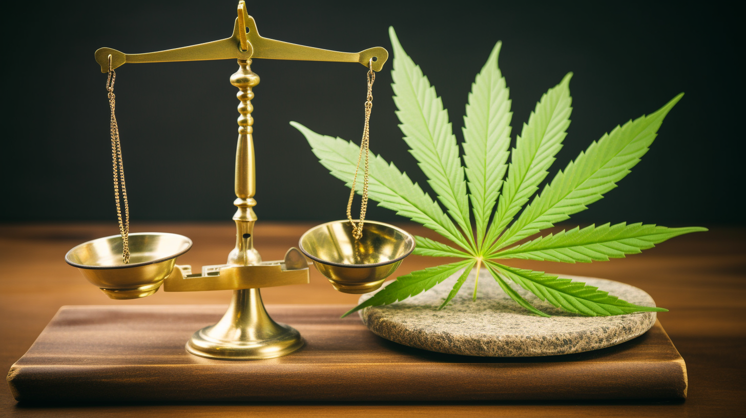 Thailand Medicinal Cannabis Law