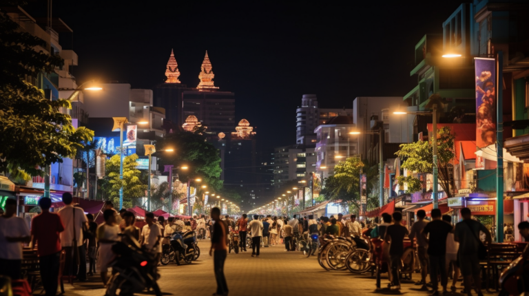 Pattaya Gas