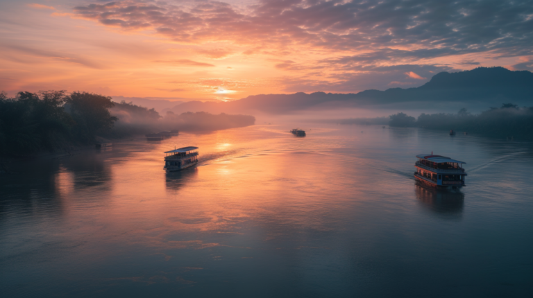 Mekong River