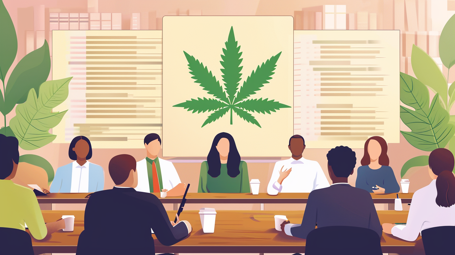 Thai Cannabis Law