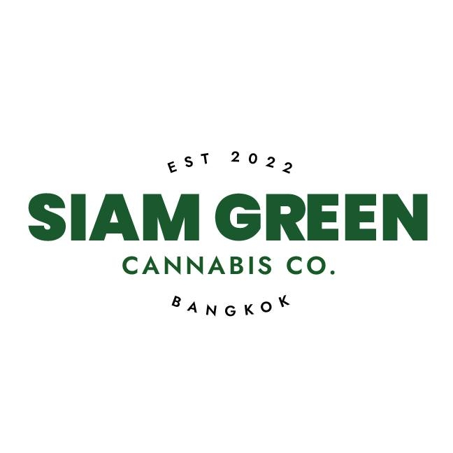 SIAM GREEN