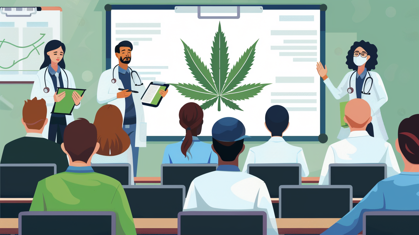 Cannabis Training