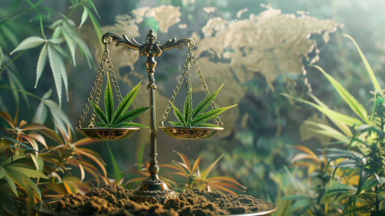 Cannabis Justice