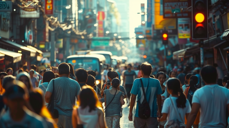 Thai Street