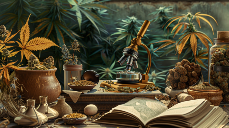 Herbalist